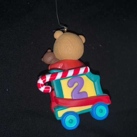 Hallmark Baby ornaments Second Christmas
New - Picture 4 of 5